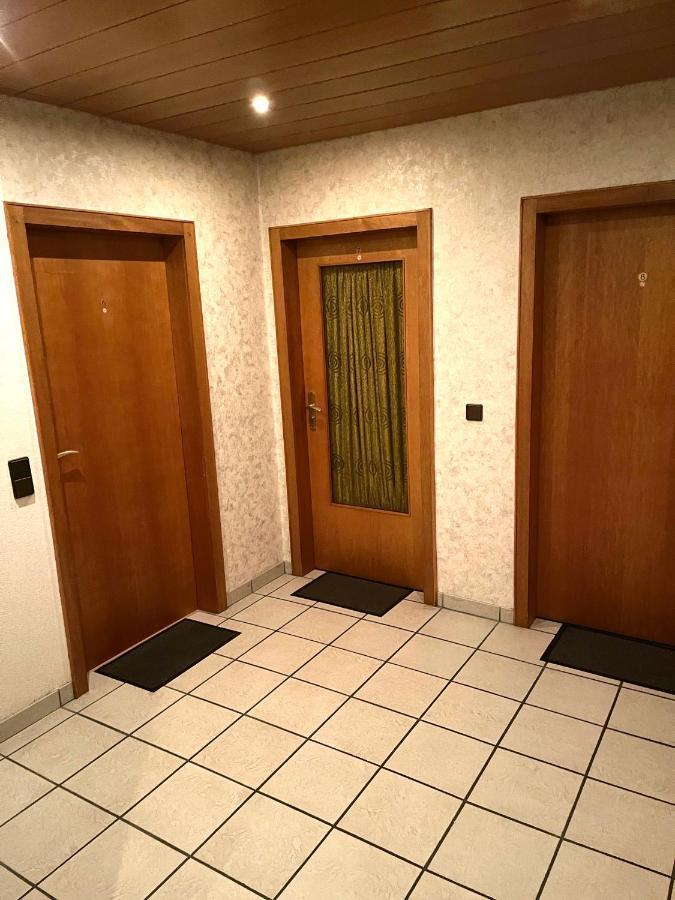 Pension Waldau Кассель Экстерьер фото