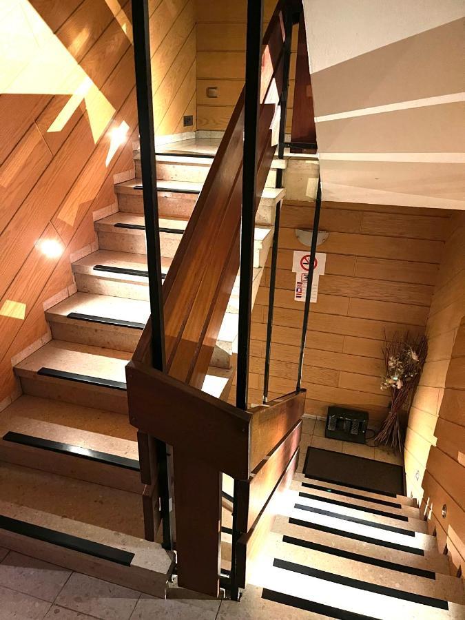 Pension Waldau Кассель Экстерьер фото