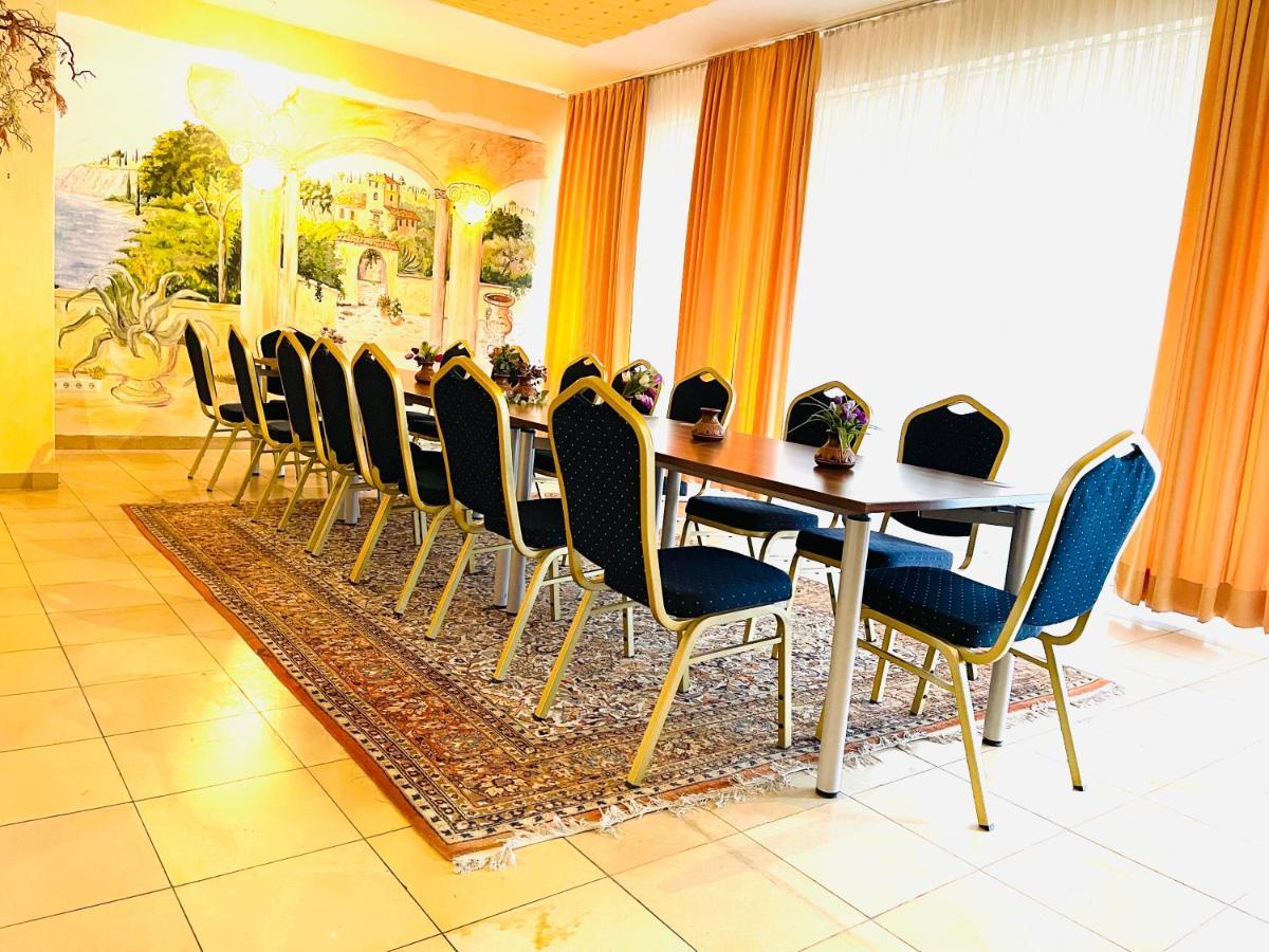 Pension Waldau Кассель Экстерьер фото