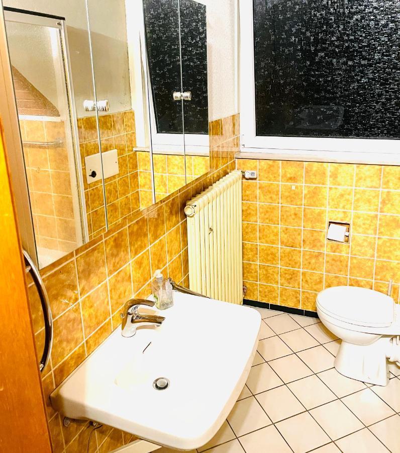 Pension Waldau Кассель Экстерьер фото