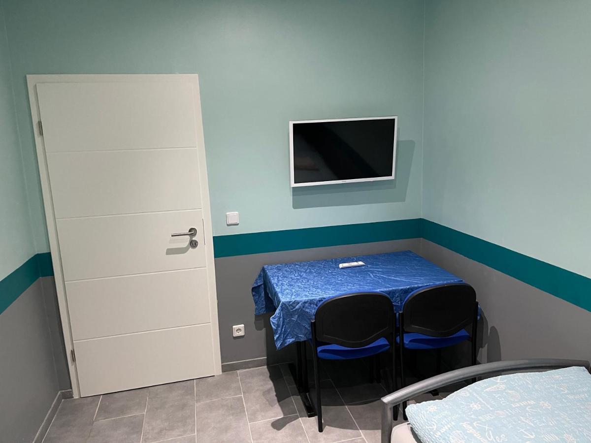 Pension Waldau Кассель Экстерьер фото
