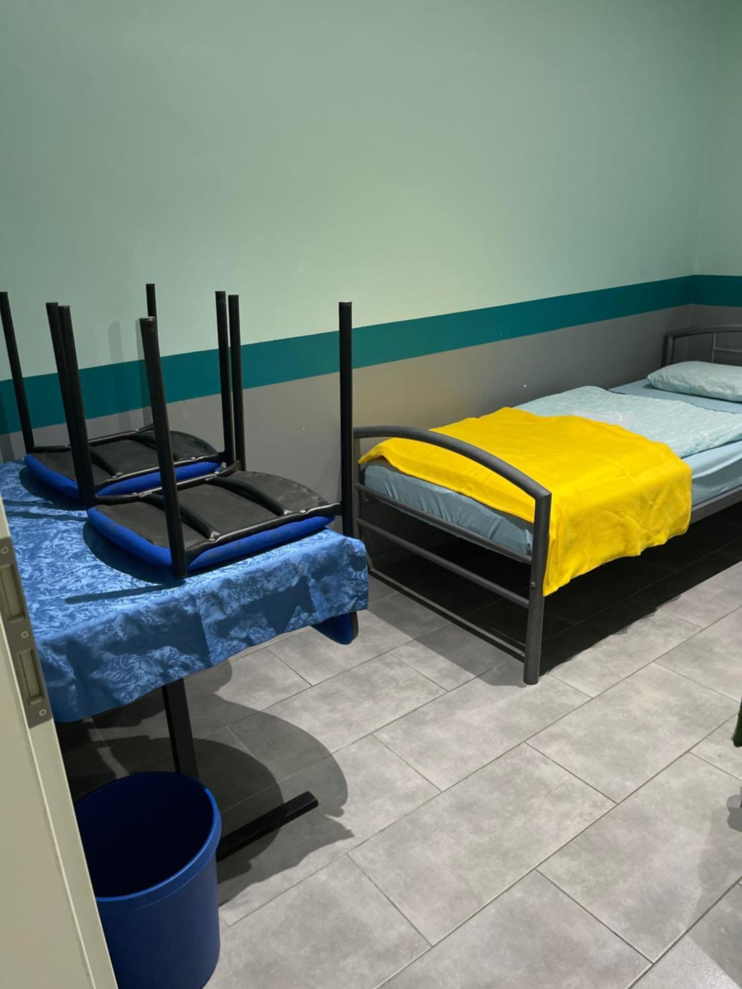 Pension Waldau Кассель Экстерьер фото