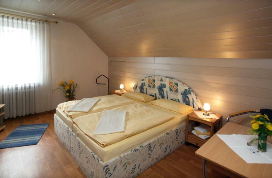 Pension Waldau Кассель Экстерьер фото
